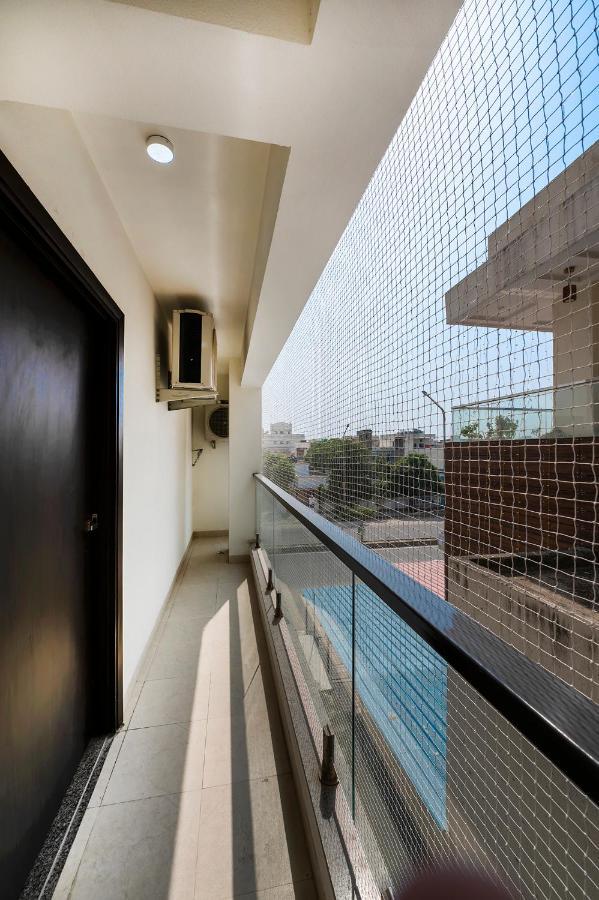 Palm Stay - Studios & Rooms Jaipur Exterior foto